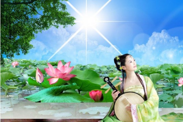 滨江夜韵,背痛按摩养生新体验 滨江夜韵,背痛按摩养生新体验